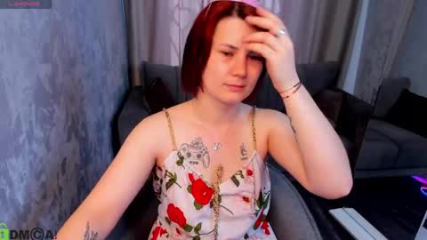 dary_brown online show from June 1, 12:45 am