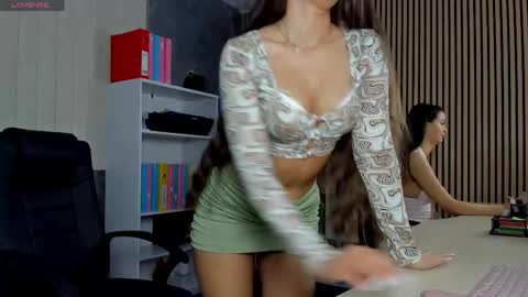 Darya online show from April 8, 6:44 pm