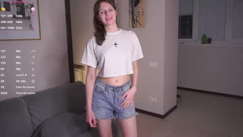 Dasha online show from April 11, 5:50 pm