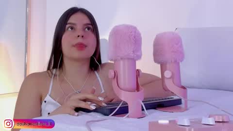 Dasha  online show from November 21, 12:58 pm