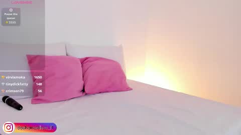 Dasha  online show from January 7, 5:29 pm