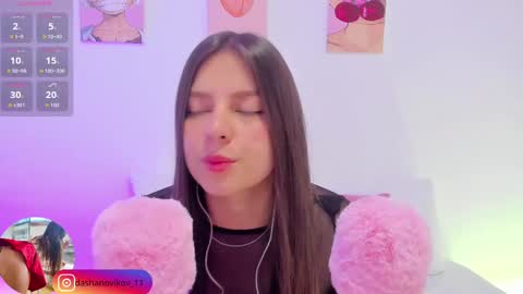 Dasha  online show from September 29, 12:26 pm