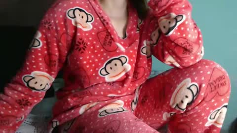 Dafne online show from February 20, 3:34 am