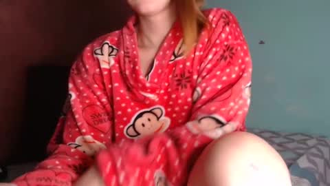 Dafne online show from March 3, 2:36 am