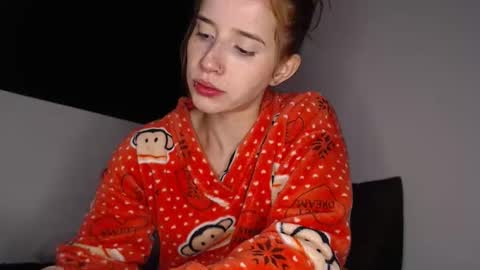 Dafne online show from June 11, 2:53 am
