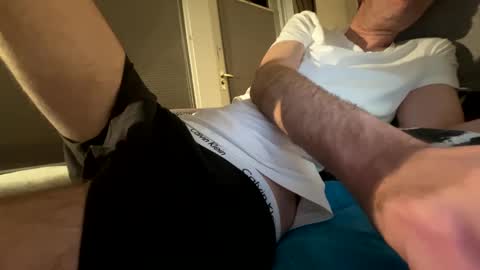 dave76b online show from February 25, 6:01 pm