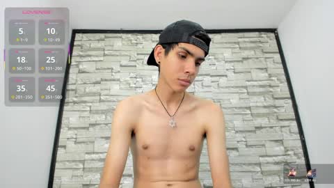 dave_925_ online show from April 23, 7:15 pm