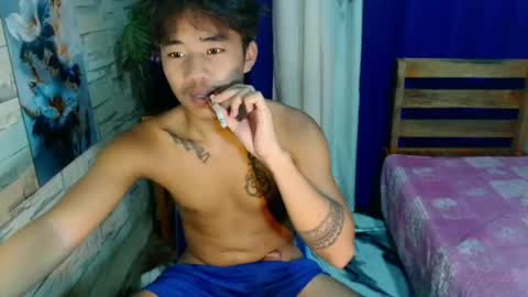 dave_boyyy online show from July 5, 7:59 am