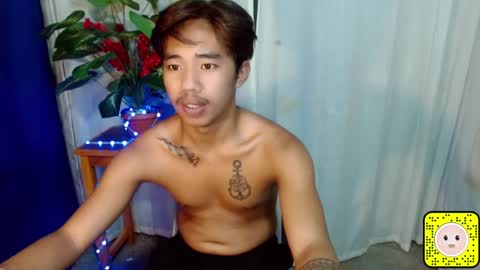 dave_boyyy online show from July 14, 6:40 am