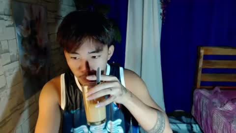 dave_boyyy online show from July 24, 9:28 am