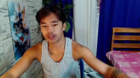 dave_boyyy online show from June 29, 6:29 pm
