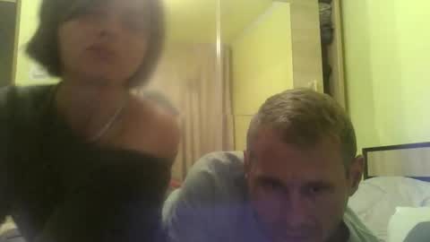 Cassie and Dave online show from November 8, 3:26 pm