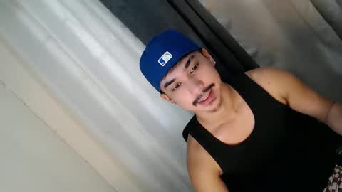 DAVE online show from February 19, 3:49 am