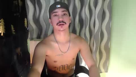 DAVE online show from June 14, 2:35 am