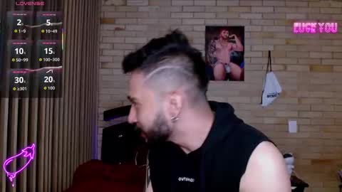 Dave Wolf online show from March 7, 1:38 am