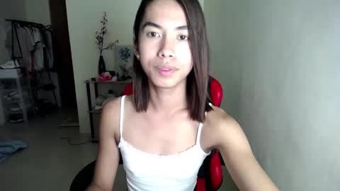 Scarlet thesexiest online show from December 21, 10:16 pm