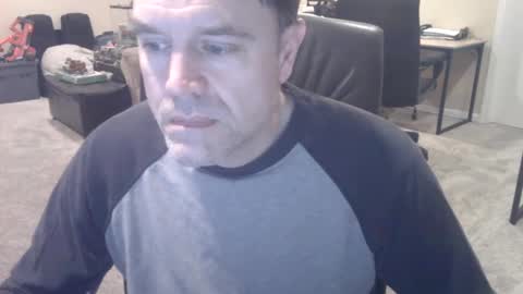 daved14u online show from January 27, 6:52 am