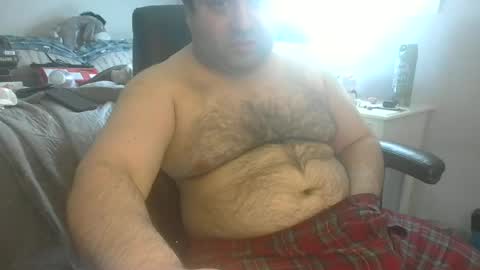 daveishorny1988 online show from June 12, 7:57 pm