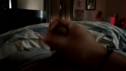 SmallCock Bigcummer online show from May 19, 7:54 pm