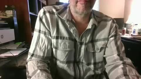 Dave online show from March 6, 7:24 pm