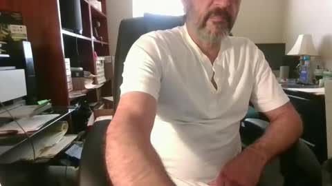 Dave online show from April 3, 7:54 pm