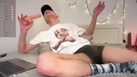 Davey online show from February 7, 6:24 pm