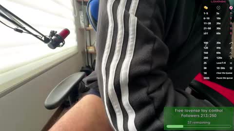 David10Maker online show from March 6, 3:44 pm