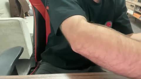 DAVID online show from October 12, 10:55 pm