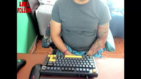 David online show from February 15, 6:50 pm