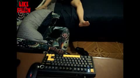 David online show from February 14, 12:46 am