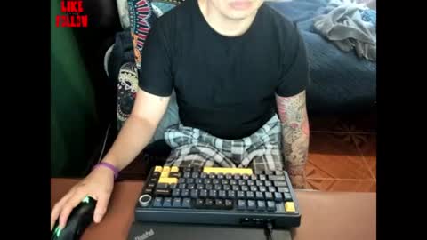 David online show from July 19, 4:42 pm
