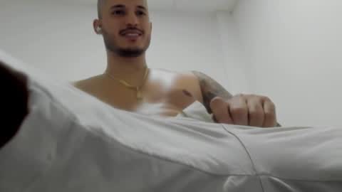 david__ox online show from December 10, 11:30 pm