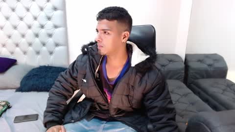 david_bandercock online show from January 6, 6:25 am