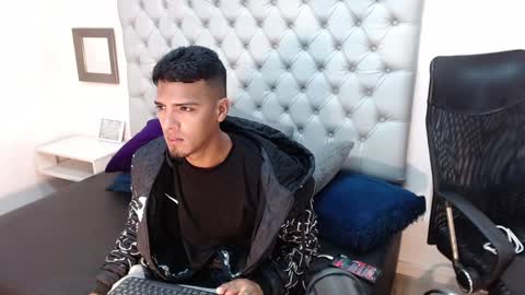 david_bandercock online show from January 13, 6:16 am