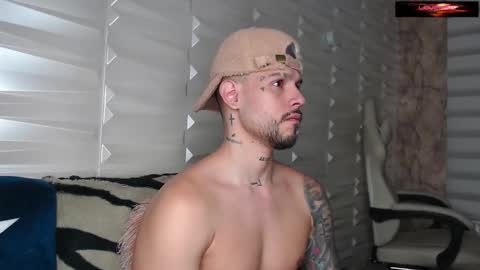 David col11 online show from December 4, 12:27 pm