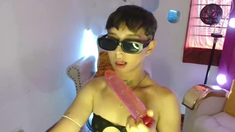 David Fox online show from December 1, 7:23 pm