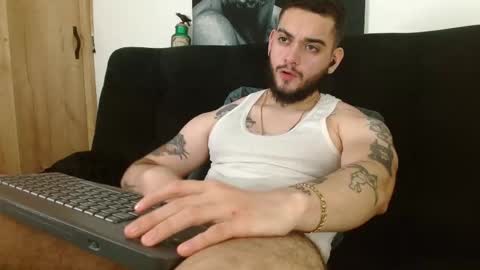 Twitter davidsanctum online show from November 17, 10:12 pm