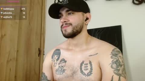 Twitter davidsanctum online show from April 11, 7:45 am