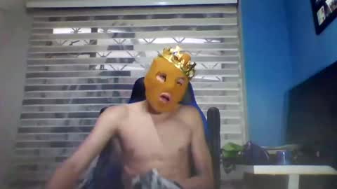 david gp222 online show from February 18, 10:14 pm