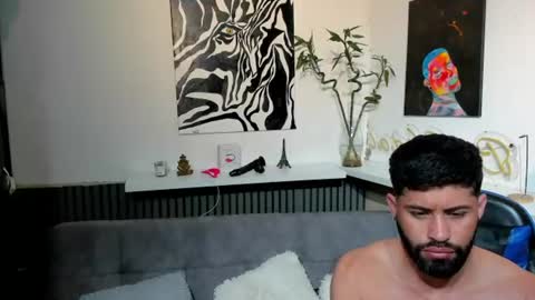 david_janson18 online show from June 16, 12:09 pm