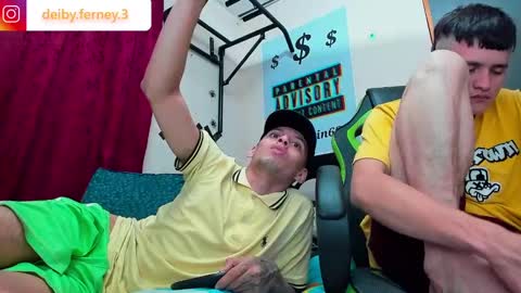 David online show from February 27, 2:46 am