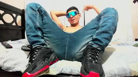 David online show from April 11, 3:44 am