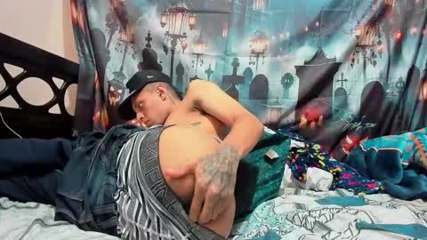 David online show from November 14, 3:52 am