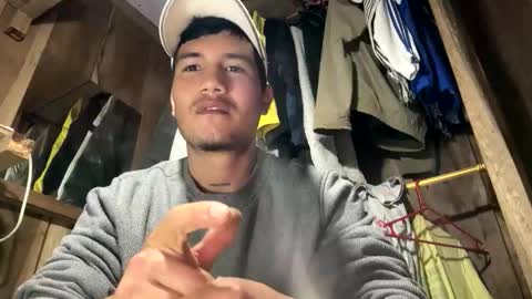 david_miuller online show from May 10, 9:48 am