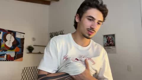 David online show from March 2, 10:49 pm