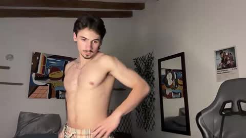 David online show from January 7, 8:47 pm