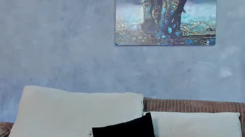 David online show from February 9, 9:17 pm