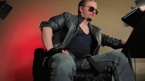 Vincente online show from February 5, 8:34 pm