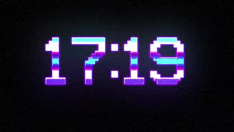 david_victoriaa online show from February 26, 1:25 pm