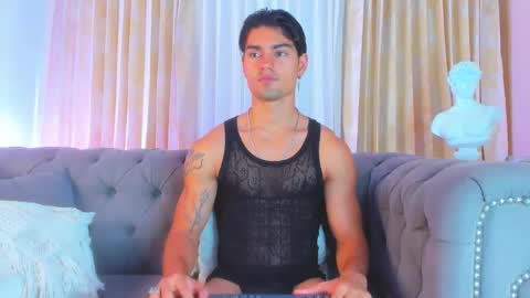 davidaponte online show from February 25, 12:16 pm